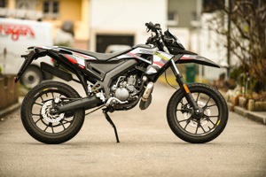 Derbi Senda DRD X-Treme SM Bild 5