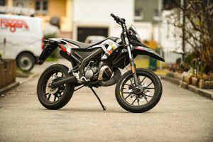 Derbi Senda DRD X-Treme SM Bild 4