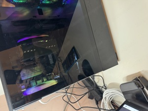 High-End gaming-Pc zu verkaufen!  Bild 1