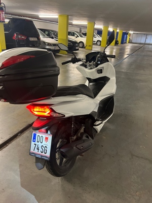 honda pcx 125