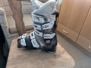 Head Ski und passende Ski Schuhe Bild 3