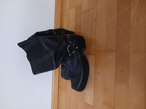 Biker Boots Gr.45 Bild 3