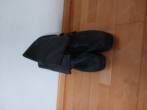 Biker Boots Gr.45 Bild 5