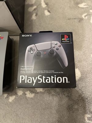 Console Sony ps5 pro Bild 3