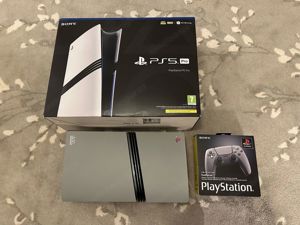 Console Sony ps5 pro