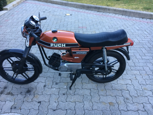 Puch Monza 4SL Bild 2