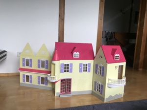 Puppenhaus XXL Bild 3