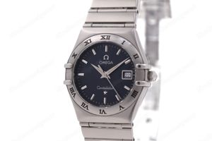 Omega Constellation Damenuhr Ref. 796.1201 von ca. 1995