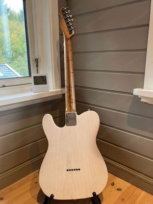 La Telecaster LSL - T-Bone OneLa Telecaster LSL - T-Bone One Bild 2