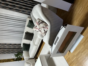 Couch Wohnzimmer Bild 4