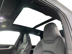 Porsche Cayenne Bild 15