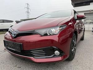 Toyota Auris Bild 3