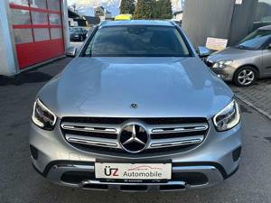 Mercedes-Benz C 200 Bild 2