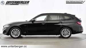 BMW 320d xDrive Touring Bild 5