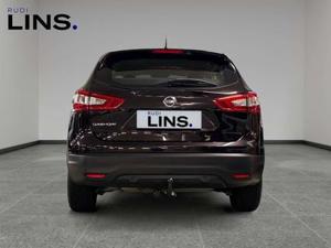 Nissan Qashqai Bild 4