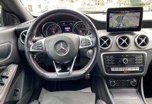 Mercedes-Benz CLA Bild 16