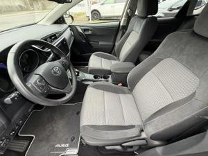 Toyota Auris Bild 4