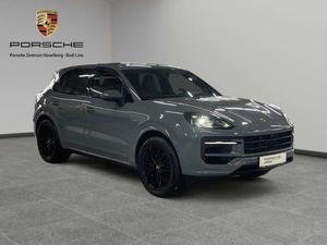 Porsche Cayenne Bild 7