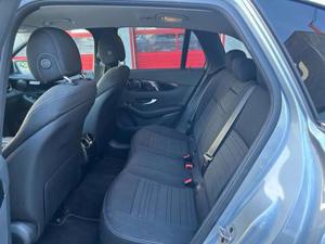 Mercedes-Benz C 200 Bild 14