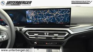 BMW 320d xDrive Touring Bild 9