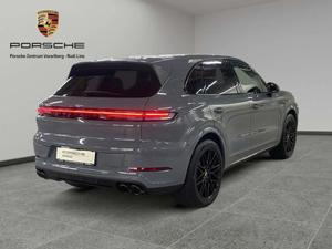 Porsche Cayenne Bild 5