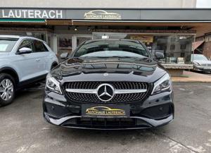 Mercedes-Benz CLA Bild 2