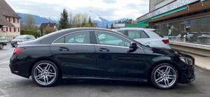 Mercedes-Benz CLA Bild 8