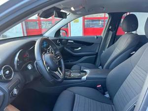 Mercedes-Benz C 200 Bild 13