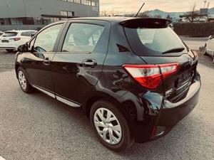 Toyota Yaris Bild 3