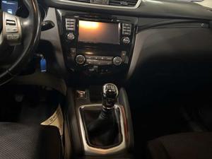 Nissan Qashqai Bild 11