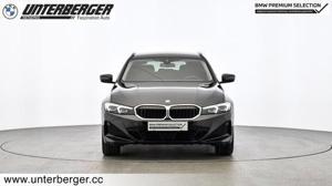 BMW 320d xDrive Touring Bild 3