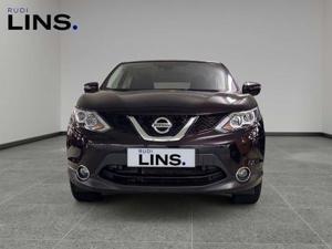 Nissan Qashqai Bild 8