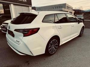 Toyota Corolla Bild 6