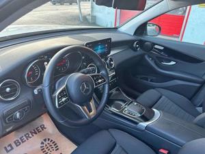 Mercedes-Benz C 200 Bild 9