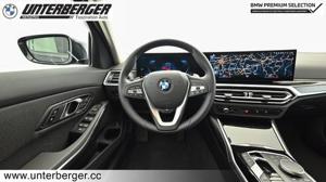 BMW 320d xDrive Touring Bild 10