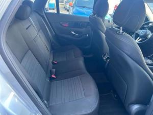 Mercedes-Benz C 200 Bild 15