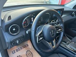 Mercedes-Benz C 200 Bild 10