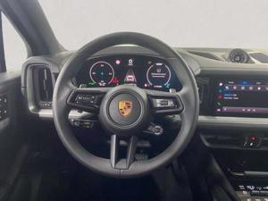 Porsche Cayenne Bild 13