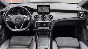 Mercedes-Benz CLA Bild 15