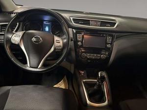 Nissan Qashqai Bild 10