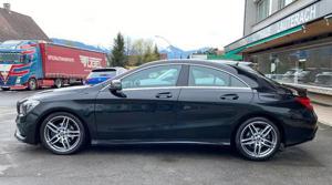 Mercedes-Benz CLA Bild 4