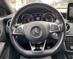 Mercedes-Benz CLA Bild 17