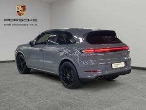 Porsche Cayenne Bild 3