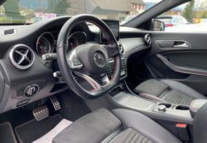 Mercedes-Benz CLA Bild 12