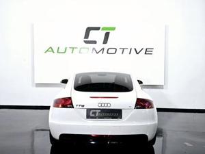 Audi TT Bild 3