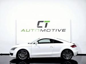 Audi TT Bild 5