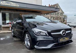 Mercedes-Benz CLA Bild 3