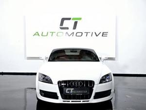 Audi TT Bild 2