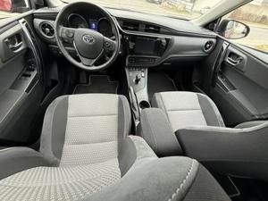 Toyota Auris Bild 6