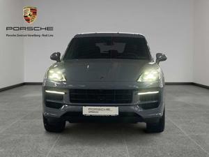 Porsche Cayenne Bild 8